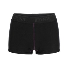 BRYNJE Lady Classic Wool Boxer Shorts