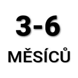 3-6 měs.