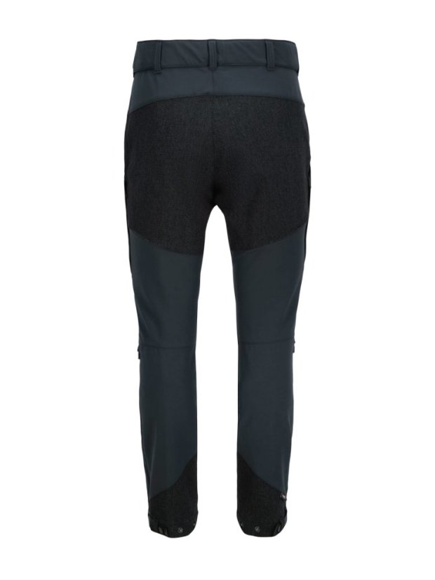  Adventure Softshell Pants zadní část