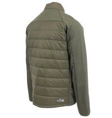 Vestfirdir green záda