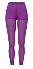 BRYNJE Lady Wool Thermo Light Longs violet