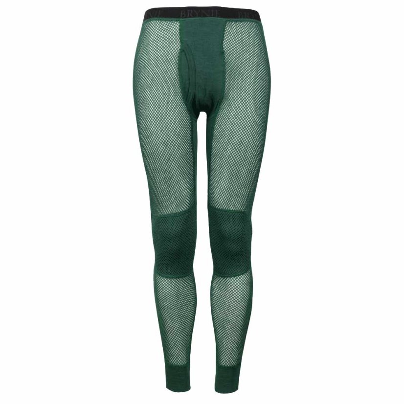 Super Thermo Longs green