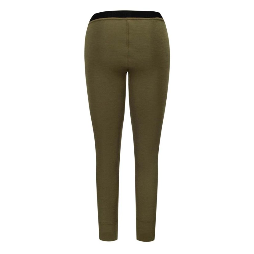 BRYNJE Lady Arctic Tactical Longs