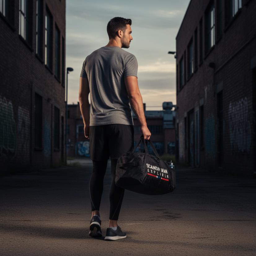 Combobag Packable model
