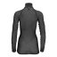 BRYNJE Lady Wool Thermo light Zip-polo