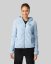 Teddy Fleece Jacket modrá Teddy Fleece Jacket modrá