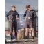 Sprint Warm Jacket models Sprint Warm Jacket models