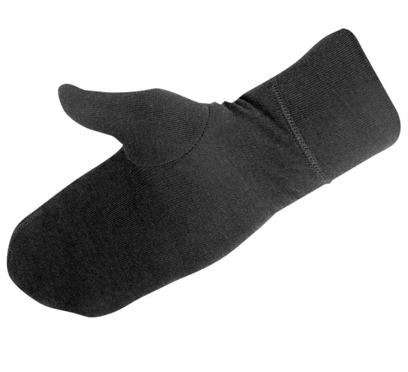 BRYNJE Classic Wool Mittens