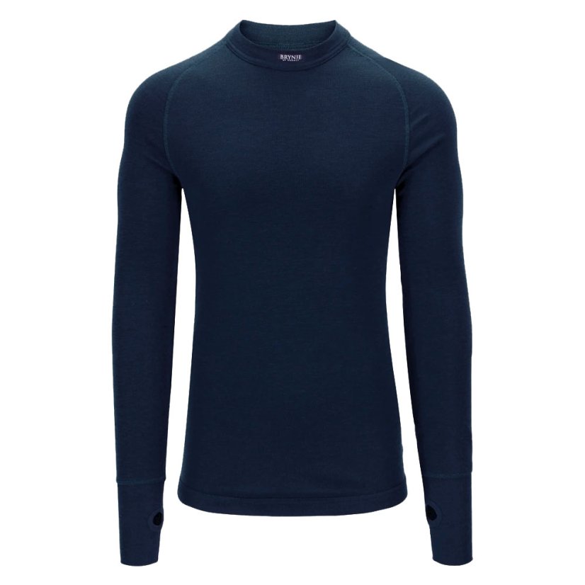 AD Shirt navy