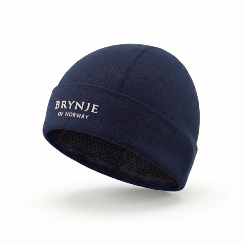 AD hat red