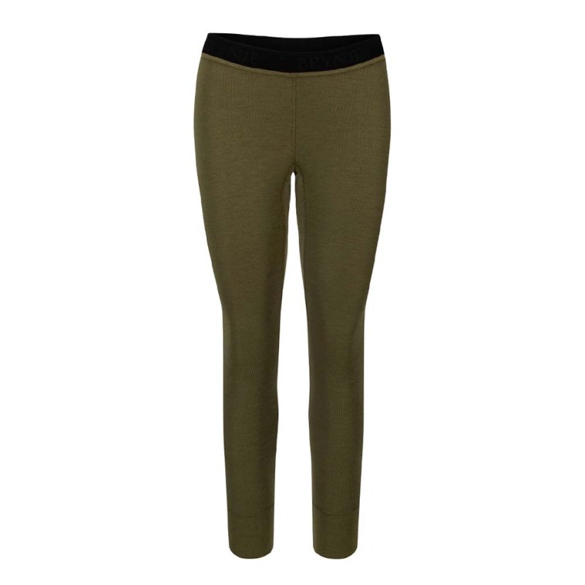 BRYNJE Lady Arctic Tactical Longs
