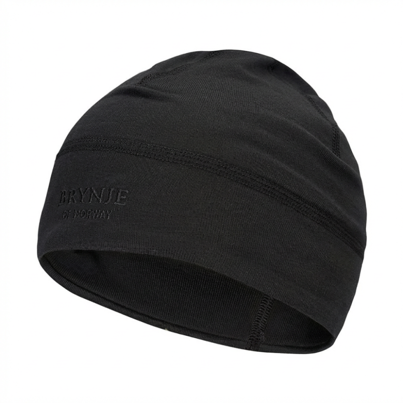 Tactical Arctic Light black