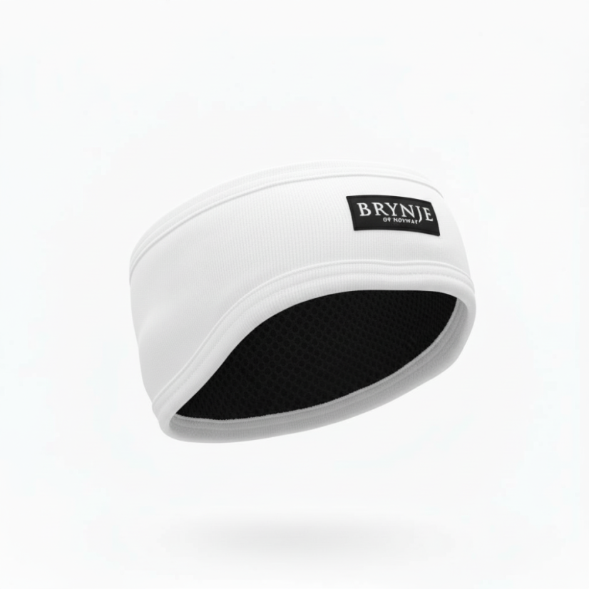 BRYNJE Super Thermo headband
