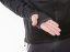 BRYNJE Antarctic Jacket w/hood and protection, windproof