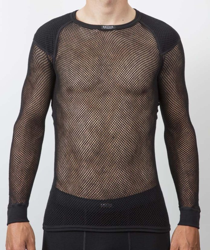 Wool Thermo Shirt