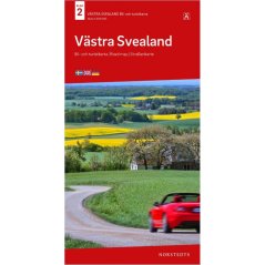 västra svealand