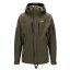 BRYNJE Expedition Hard Shell Jacket 2.0