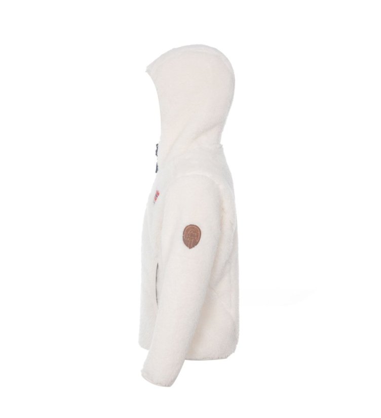 Mikina Teddy Norway bok