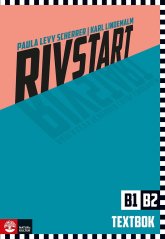 Rivstart B1-B2
