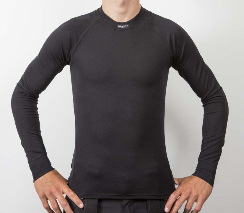 BRYNJE Classic Wool Shirt