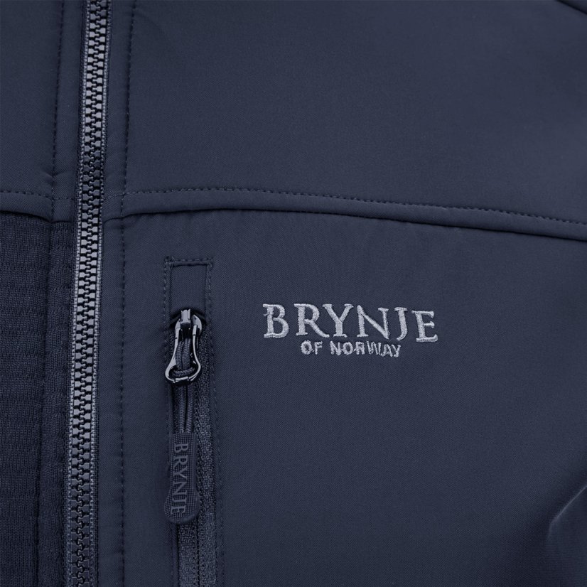 BRYNJE Polar Glacier Vest