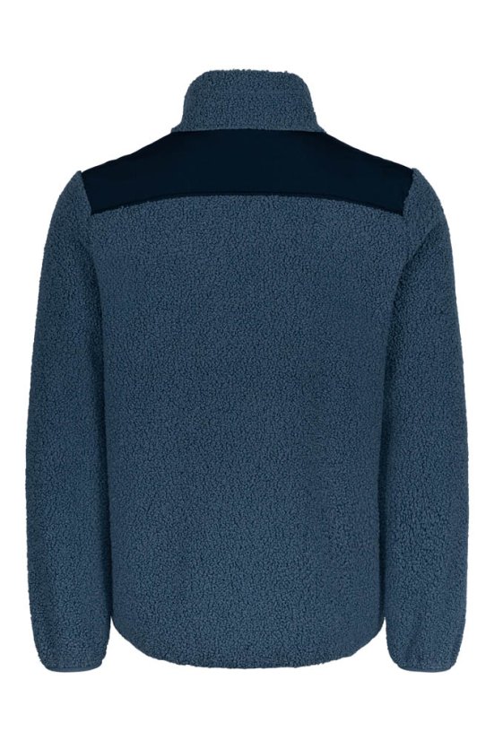 Pile Fleece záda