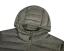 Scandinavian Explorer kapuce detail