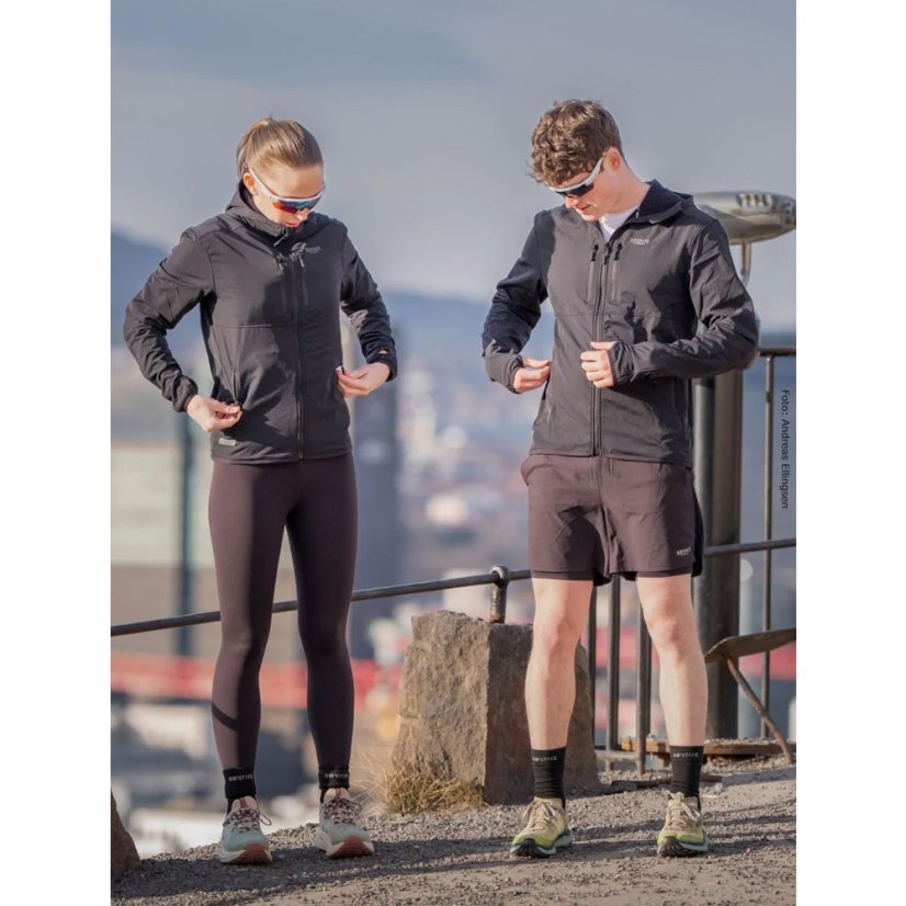 Sprint Warm Jacket models