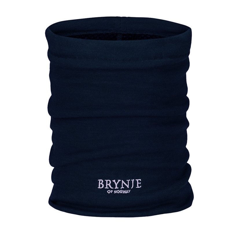 Arctic Neck navy