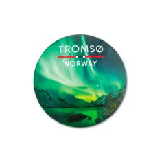 magnet Tromso