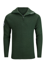 Arctic Double Zip-polo Arctic Double Zip-polo