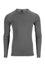 Classic Wool Shirt - back