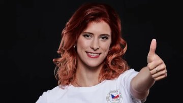 Eliška Březinová