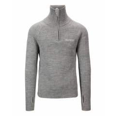 Brynje Sweater grey