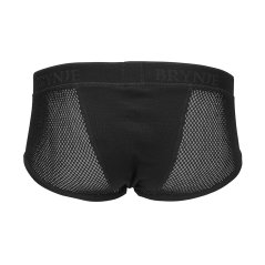 BRYNJE Super Thermo Hipster windfront