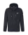 Fleece Jacket Knit Melange Unisex