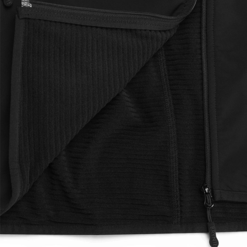 Sprint Warm Jacket detail