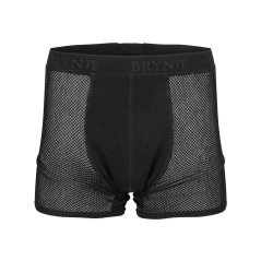 Wool Thermo Boxer Shorts