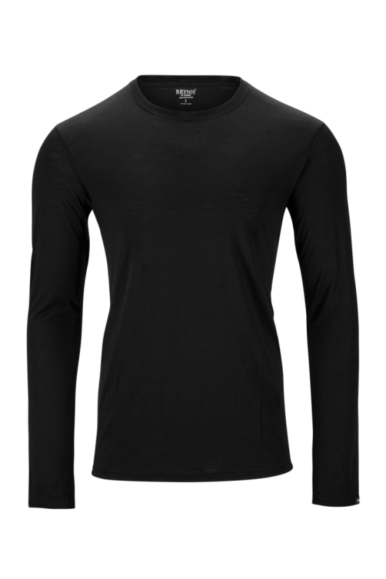 Classic Wool Light Shirt