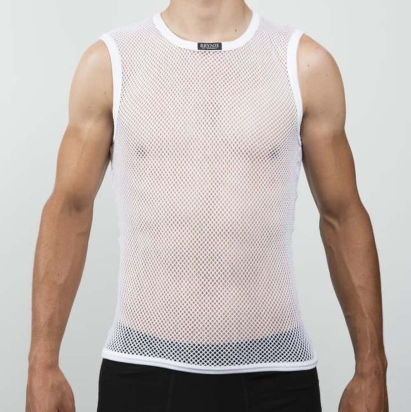 BRYNJE Super Thermo C-shirt