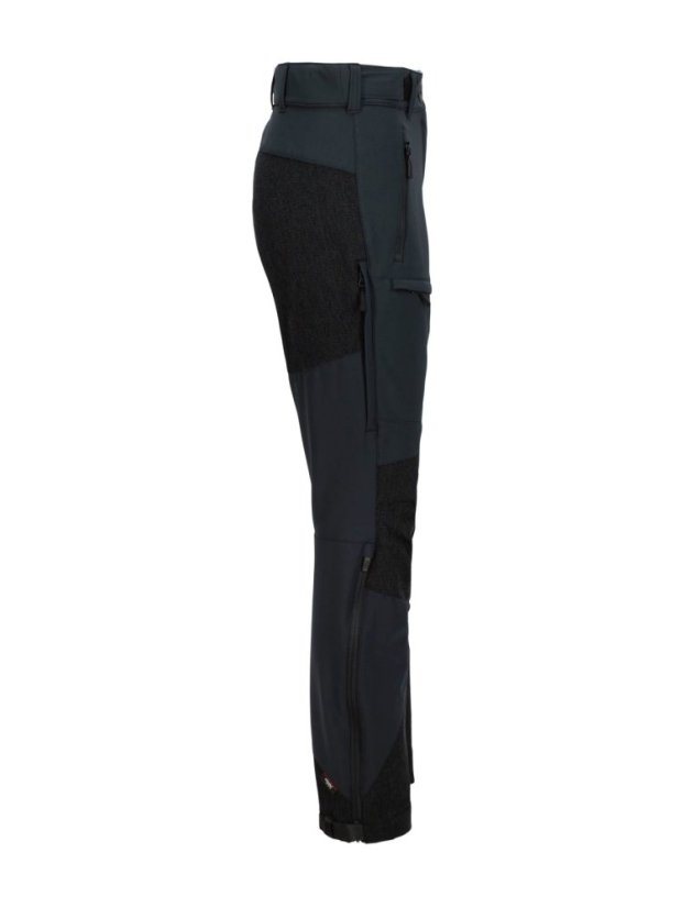  Adventure Softshell Pants bok