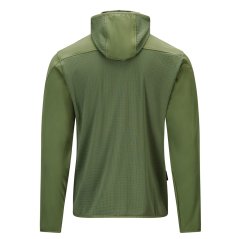 Polar Forest Jacket záda