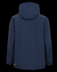 Windbreaker bunda