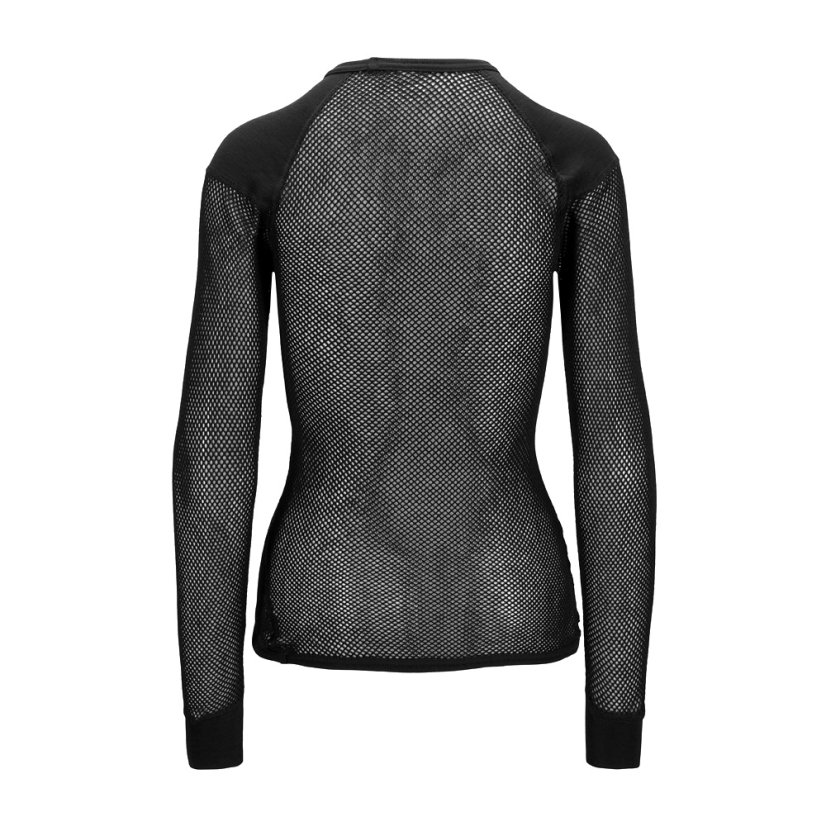 Super Thermo Lady Shirt