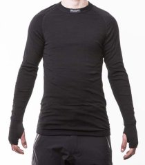 BRYNJE Arctic Double Shirt w/inlay