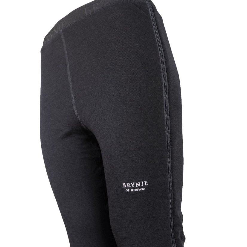 BRYNJE Arctic 3/4 Longs Zip-off
